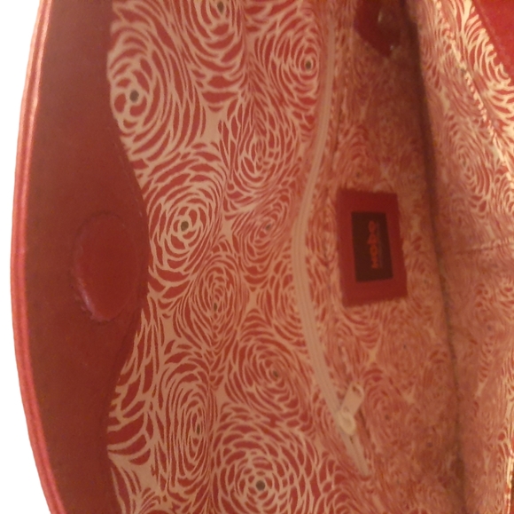 NWT Hobo International Scarlett Italian Leather Bag - Picture 4 of 4